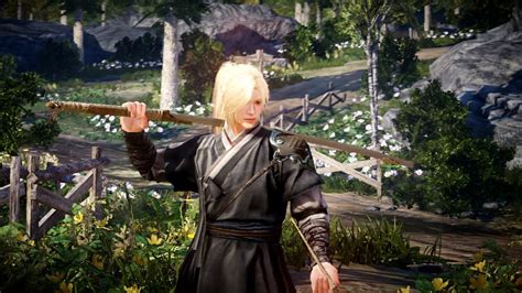bdo new character.